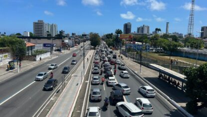 Como recorrer de uma multa de trânsito em Maceió; veja passo a passo