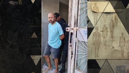 Número de assassinatos cometidos por serial killer de Maceió pode chegar a 18