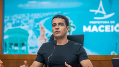 JHC exonera trabalhadores de cargos comissionados de Maceió