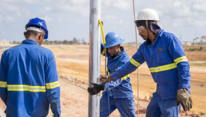 Furto de cabos e equipamentos luminosos em Maceió causam mais de R$ 100 mil de prejuízo