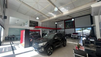 Autochina Veículos Lança Promoções Exclusivas Para SUVs Híbridos em Alagoas