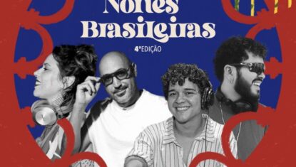 Já sabe onde vai comemorar a chegada de 2025? Confira as festas da virada em Alagoas