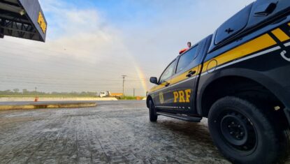 PRF divulga esquema de segurança para as estradas de Alagoas no carnaval 2026; confira aqui