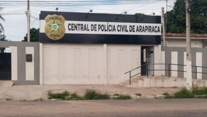 Pedreiros denunciam homem por ameaça durante obras em residencial de Arapiraca