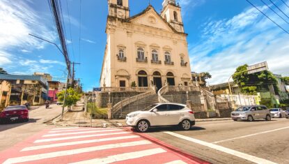 Confira a programação da Semana Santa na Catedral Metropolitana de Maceió
