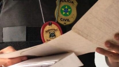 Suspeito de aplicar golpe de R$ 80 mil em atletas de escolinha de futebol de Sergipe é preso em AL