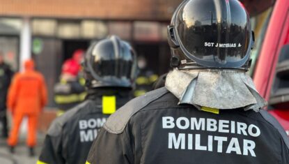 Homem morre após ser atropelado na BR-423