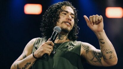 Whindersson Nunes traz novo show a Maceió após sete anos