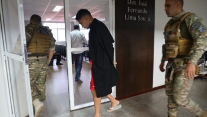 Homem que matou sogra e escondeu corpo em geladeira pega 31 anos de prisão