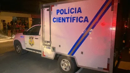 Jovem de 18 anos é morta a tiros no Sertão de AL; PC investiga caso