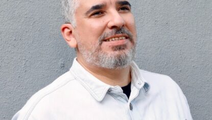 Jornalista alagoano lança romance na Bienal do Livro com disputa por prêmio nacional