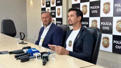 Veja como a PC desvendou caso de mulher que simulou gravidez e sumiço em Maceió