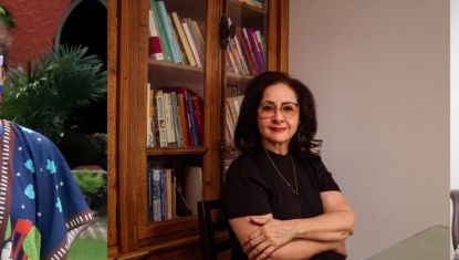 Bienal do Livro de Alagoas debate 'boom' de autoras e temáticas da escrita feminina