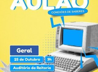 Aulão preparatório para o Enem acontece neste sábado na Reitoria da Ufal