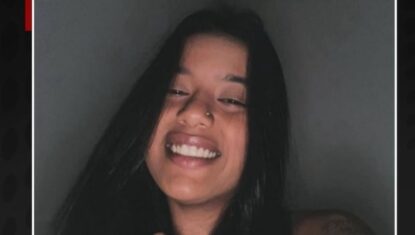 Corpo encontrado decapitado em lagoa é de jovem desaparecida no Vergel do Lago