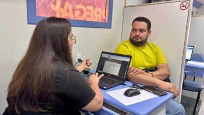 Sine AL abre mais de 2.500 vagas com carteira assinada em 5 cidades; veja cargos