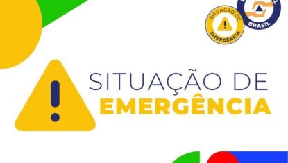 Sobe para três as cidades em situação de emergência pela estiagem em AL