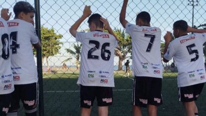 MPAL: ASA deve suspender publicidade sexual em uniformes oficiais de time