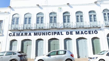 Câmara Municipal aprova PLDO e prevê orçamento de R$ 5
