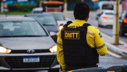 Semana Santa: procissões alteram trânsito em ruas do centro de Maceió; confira