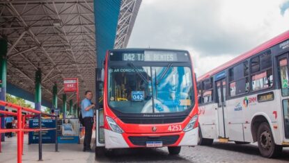 Feriado de Nossa Senhora da Conceição: confira horários dos ônibus em Maceió