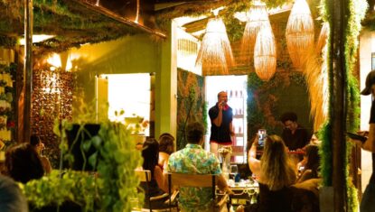 Música: Maceió recebe em dezembro shows da temporada Caleidoscópio