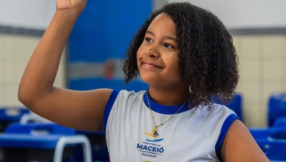 Resultado da pré-matrícula da rede pública de Maceió é adiado