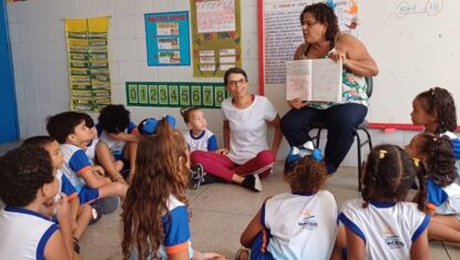 Veja como garantir vaga e o período de matrícula para novos alunos da rede de ensino de Maceió