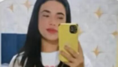 Mulher morre no HGE após ter 99% do corpo queimado pelo esposo