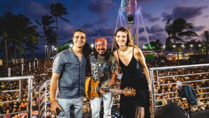 Verão Massayó 2026: confira atrações