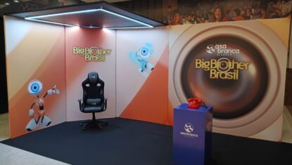 Fãs do BBB 26 podem viver experiência do confessionário em shopping de Maceió