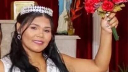 Homem que matou ex-companheira com facada no rosto é preso após se entregar à polícia em Maceió