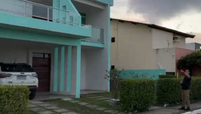 Polícia prende alagoana durante ação interestadual contra tráfico