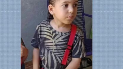 Anthony Gabriel chegou morto à UPA do Jacintinho