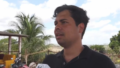 Enfermeiro que viajaria no ônibus de romeiros com 16 mortos desistiu por causa de poltrona