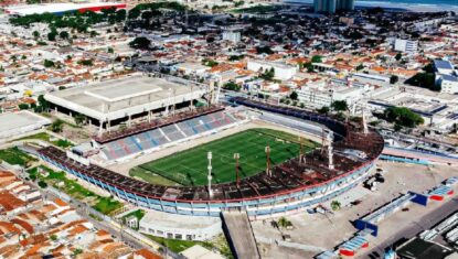 Justiça de AL proíbe 24 integrantes de torcidas organizadas de irem a jogos de CRB e CSA durante dois meses