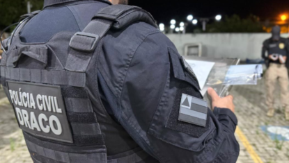 Sete pessoas são presas e R$ 270 milhões são bloqueados durante operação contra grupo criminoso na Bahia e outros estados