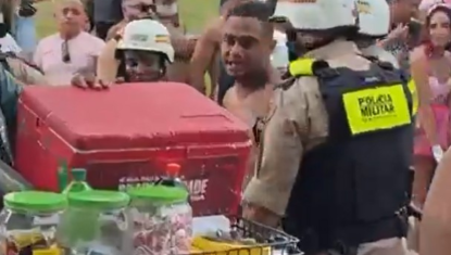 Jogador do Itabirito