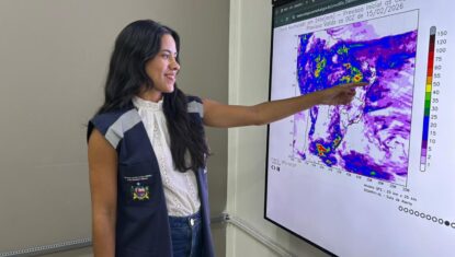 Vai chover nas prévias de Carnaval em Maceió? Veja a previsão do tempo para o fim de semana