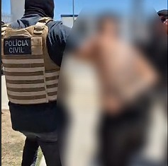 Idosa morreu por dívida de drogas do sobrinho em Rio Largo