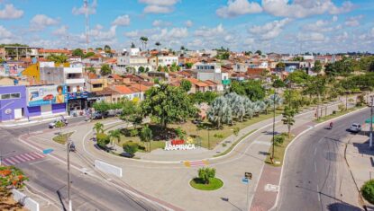 Arapiraca celebra festa da padroeira com procissão