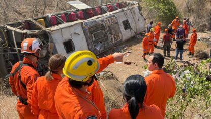 Acidente com ônibus com romeiros em Alagoas: veja o que se sabe e o que falta esclarecer