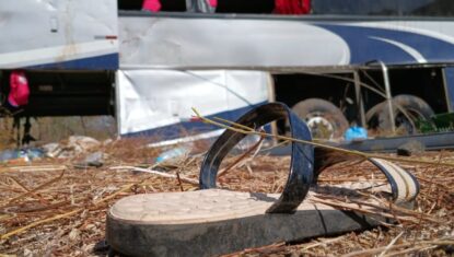 Acidente com ônibus com romeiros em Alagoas: veja o que se sabe e o que falta esclarecer