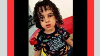 Criança autista morre após ser encontrada boiando em córrego de Maceió