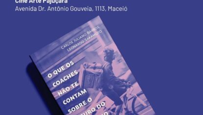 O que fazer em Maceió: agenda tem festas