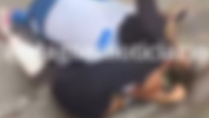 VÍDEO: Briga entre estudantes em escola estadual de Maceió é filmada e repercute nas redes sociais