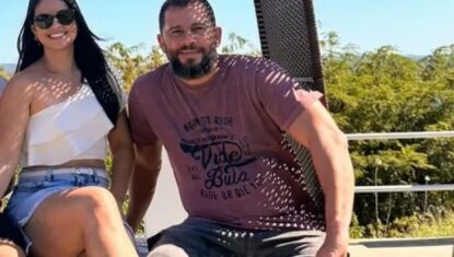 VÍDEO: bombeiros confirmam morte de mulher e esposo desaparecido após chuvas no Sertão de AL