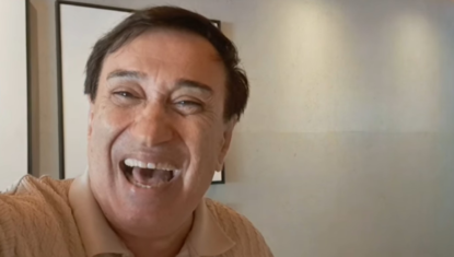 Cantor Sandro Becker é preso em Caruaru por dívida de R$ 200 mil de pensão