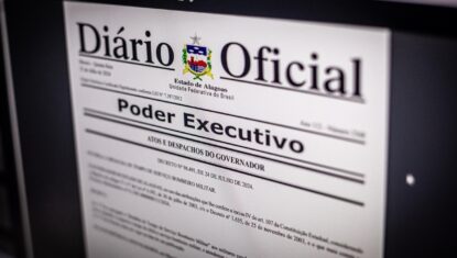 Concurso em AL: edital para analista da CGE é publicado com salário de R$ 6.8 mil; confira