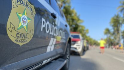 Criança de 11 anos filma abuso e dono de mercadinho é preso em Alagoas